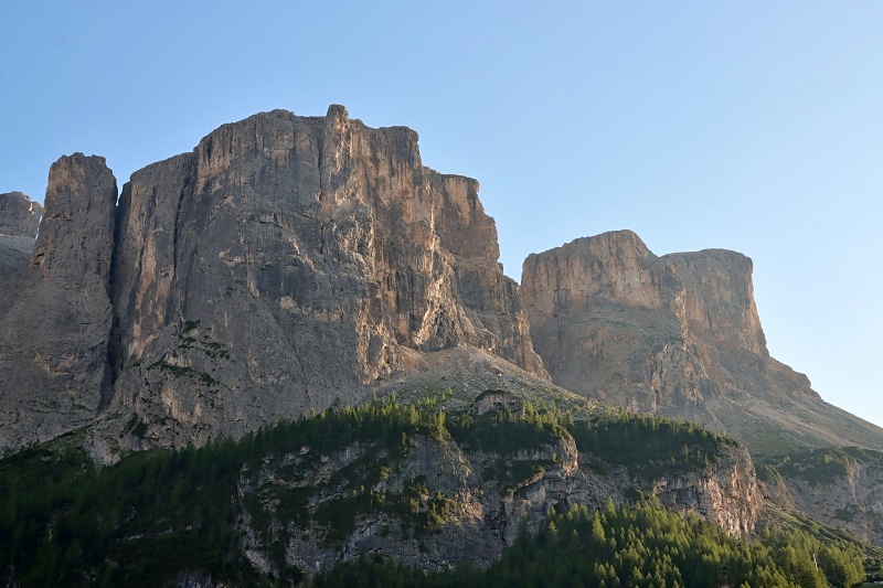 Dolomity