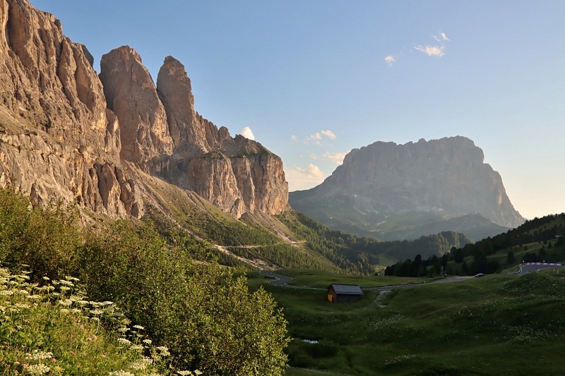 Dolomity